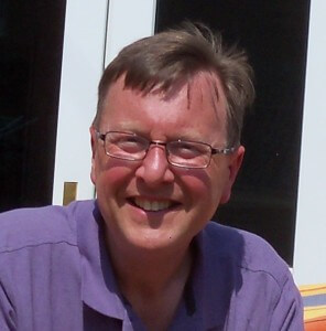 Michael Ellerby, Health and Safety Director