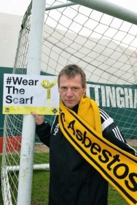 Stuart Pearce
