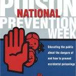 Poison Prevention Week