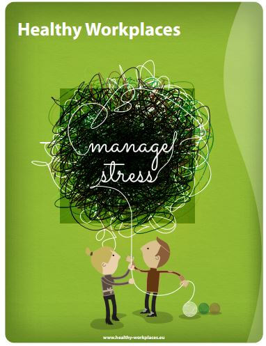 manage stress