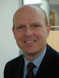 Peter Baker - Chief Inspector of Construction