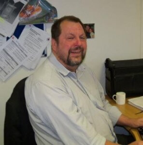 Health and Safety Consultant