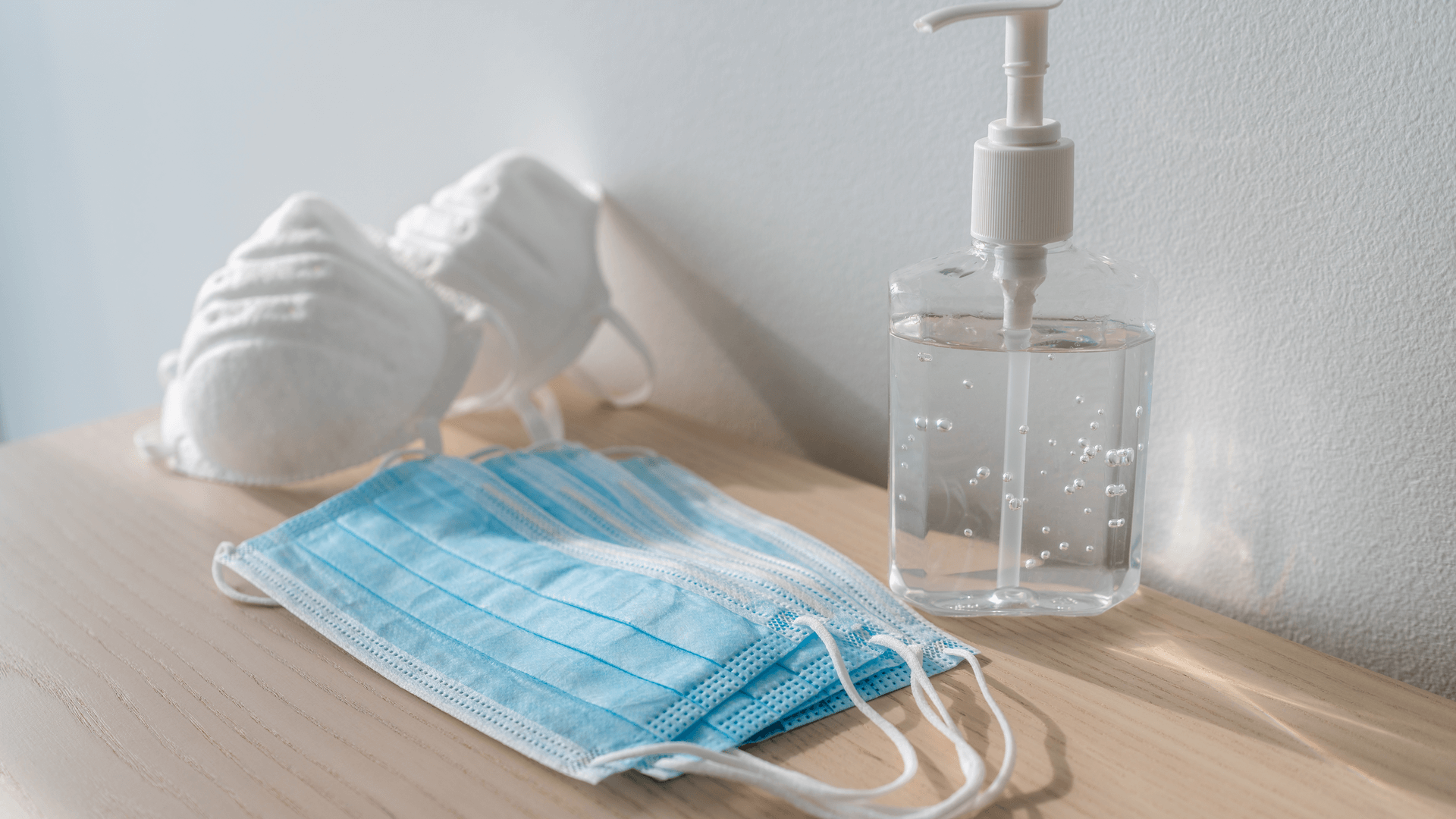 LRB Consulting - Using several approaches to minimise the risks from COVID-19