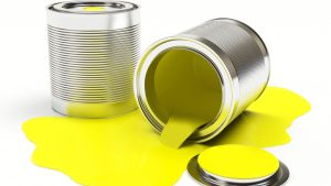 how to respond to a chemical spill