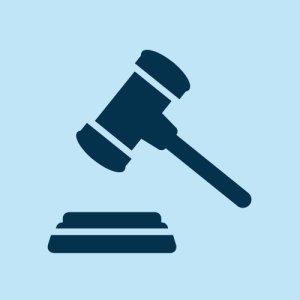 Prosecution of packaging company