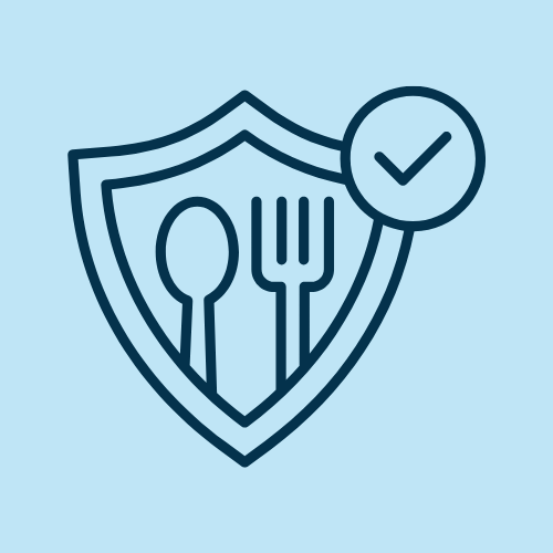 food safety course - Level 2 Food Safety training compliance.